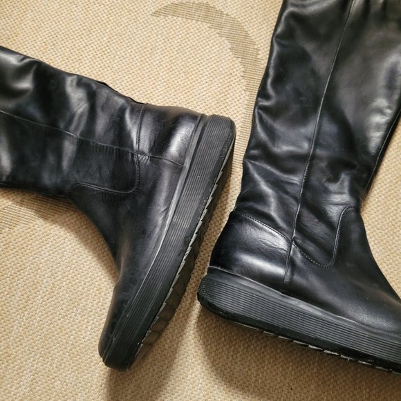 Naturalizer Torence Knee High Boots - Picture 5 of 8